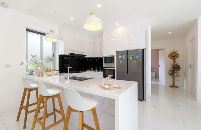 Villa White Orchid - Foto 26
