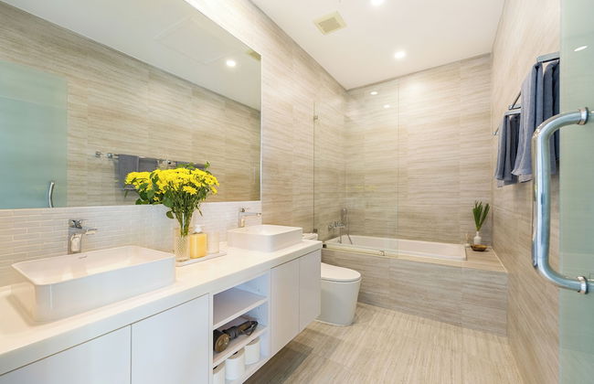 Villa White Orchid - Foto 45