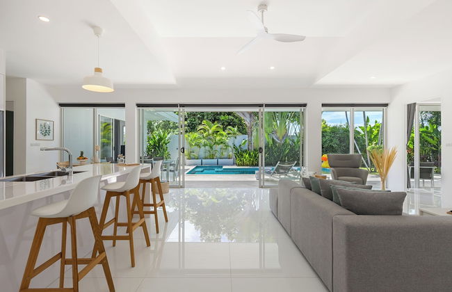 Villa White Orchid - Foto 11