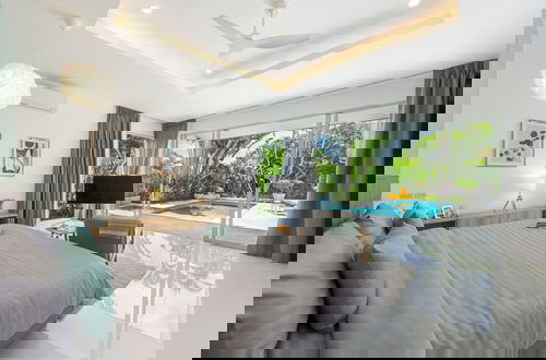 Photo 13 - Villa White Orchid