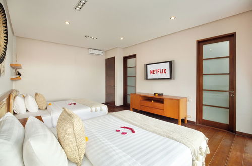 Photo 30 - Nara Villa Canggu by Ini Vie Hospitality