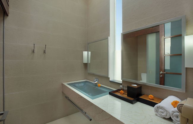 Nara Villa Canggu by Ini Vie Hospitality - Foto 48