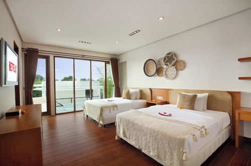 Photo 29 - Nara Villa Canggu by Ini Vie Hospitality