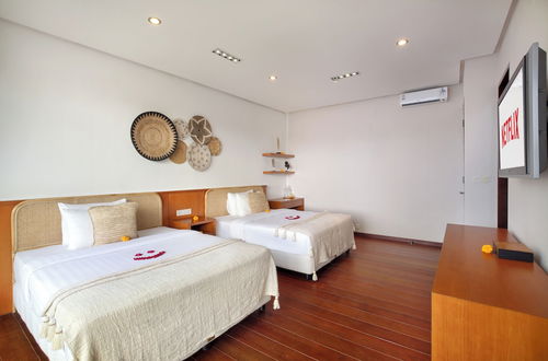 Photo 28 - Nara Villa Canggu by Ini Vie Hospitality