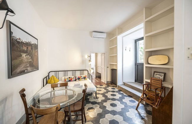 Lovely Garden Apartment in Beautiful San Saba - Foto 12
