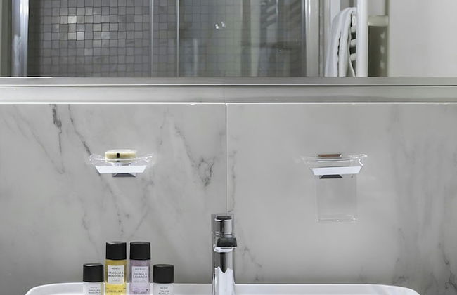 Sonder by Marriott Bonvoy Trastevere Apartments Piazza Trilussa - Photo 45