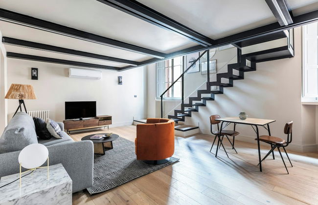 Sonder by Marriott Bonvoy Trastevere Apartments Piazza Trilussa - Photo 1