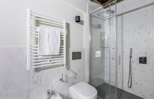 Sonder by Marriott Bonvoy Trastevere Apartments Piazza Trilussa - Photo 47