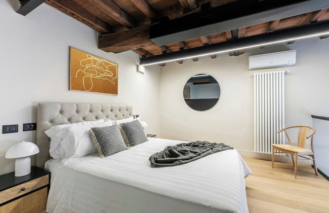 Sonder by Marriott Bonvoy Trastevere Apartments Piazza Trilussa - Photo 18