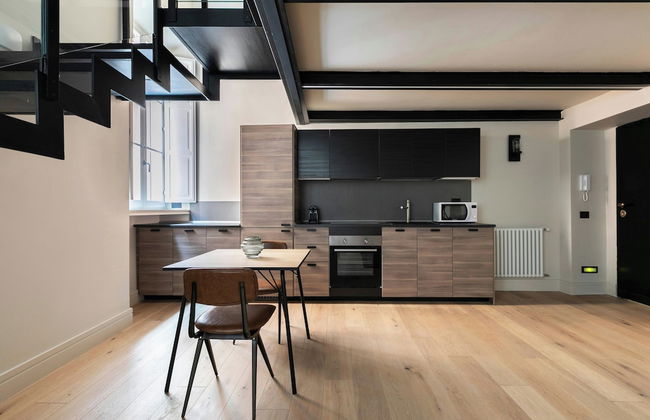 Sonder by Marriott Bonvoy Trastevere Apartments Piazza Trilussa - Photo 38