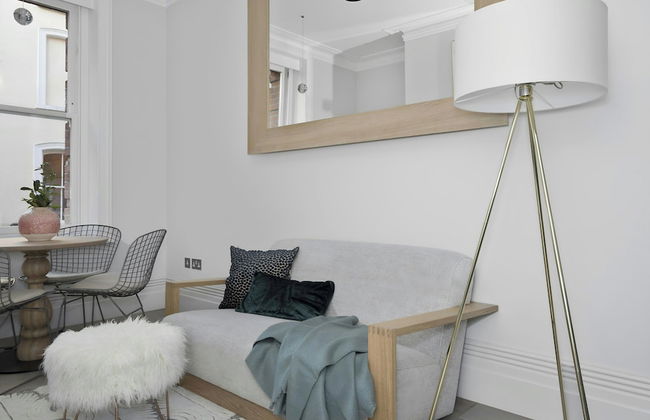 Sonder by Marriott Bonvoy Museum House Apartments British Museum - Foto 60