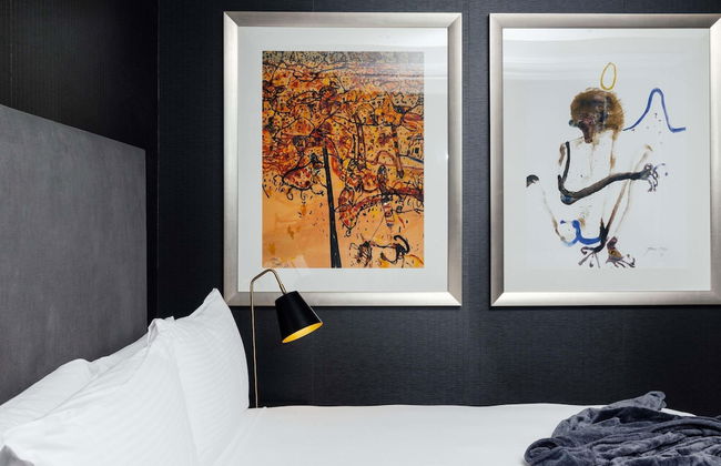 The Olsen Melbourne - Art Series - Foto 49
