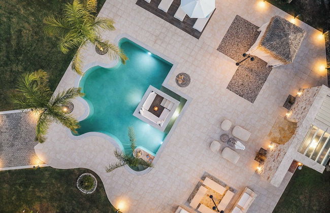 Villa Shangri-la - Photo 65
