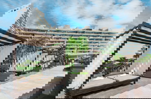 Foto 30 - Grand Club Marina Condo at Live Aqua Private Residences Nima Bay