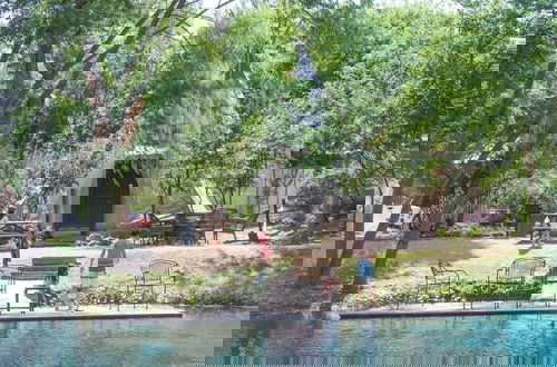 Foto 12 - Geronimo Creek Retreat