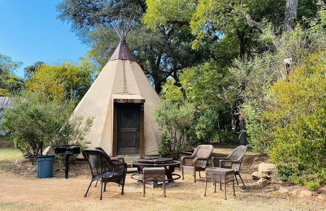Geronimo Creek Retreat - Foto 10
