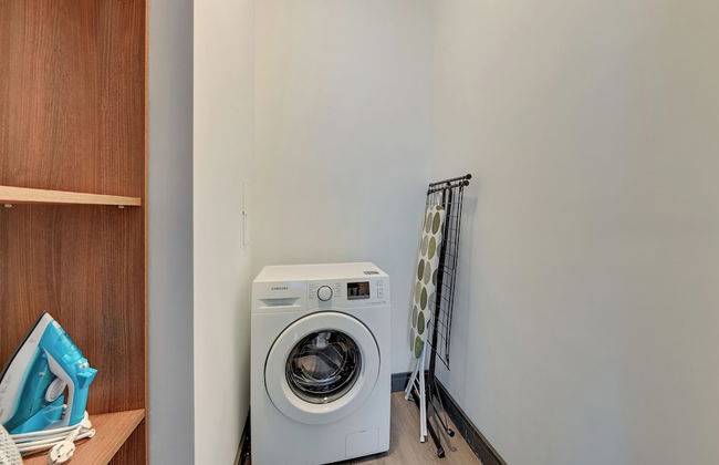 Riverside Szafarnia Street by Downtown Apartments - Foto 48