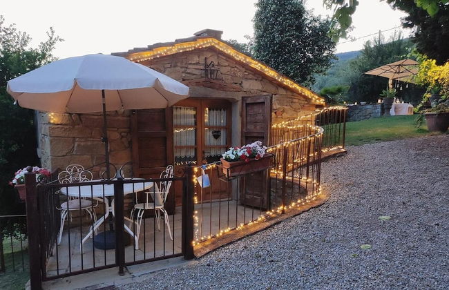 Borgo Dolci Colline - Foto 36