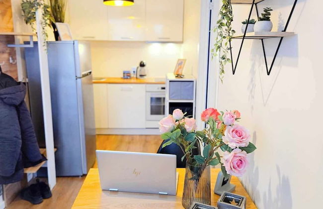 Cofy Rentals Tartu - Foto 42
