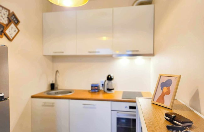 Cofy Rentals Tartu - Foto 26