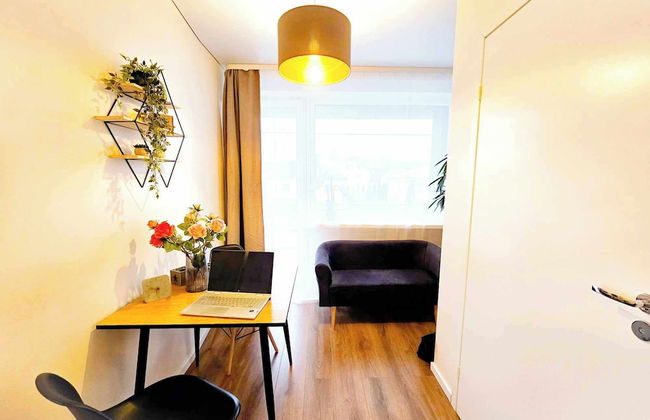 Cofy Rentals Tartu - Foto 41