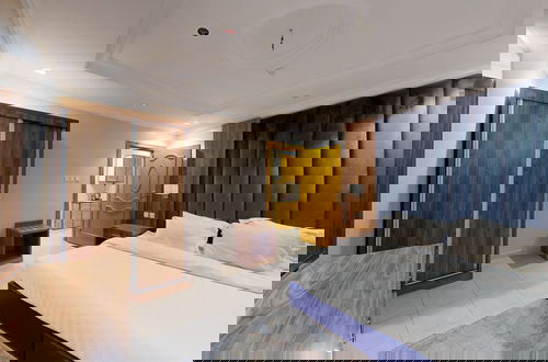 Foto 4 - Al Hijrah Hotel Apartments