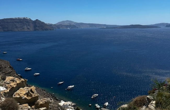 The A Collection, Oia by K&K - Foto 58