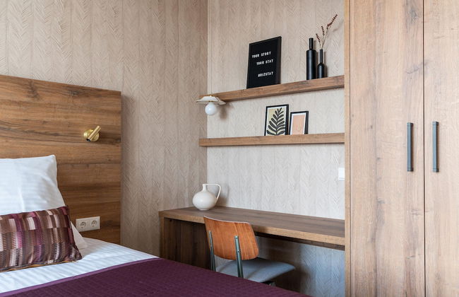 BizStay Walden - Foto 57