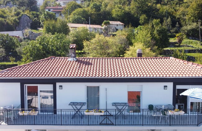 Luxury Lovran Apartments With Swimming Pool - Foto 42