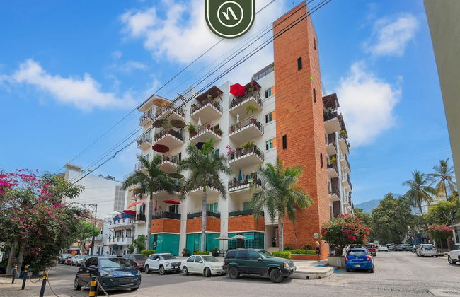 V399 505 in Puerto Vallarta - Foto 40