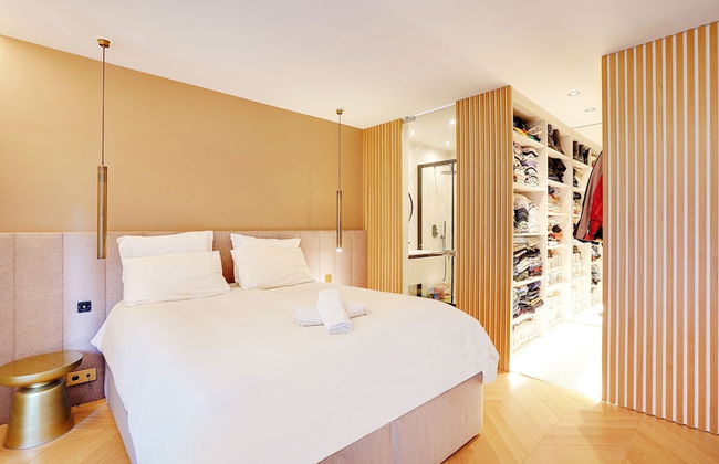 Chic Apt With Garden - 1bd/2p - Neuilly-sur-seine - Foto 6