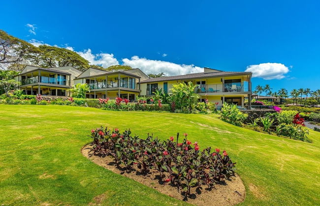 Wailea Elua, #0802 2 Bedroom Condo by RedAwning - Foto 41