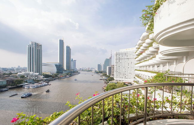 Krungthep Wing Apartment - Foto 19