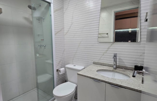 Studio Next One Faria Lima - Foto 11