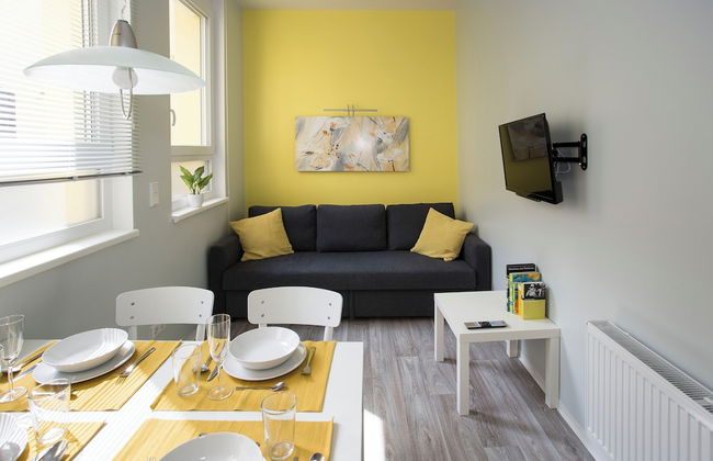 Studio Apartments Köhn - Photo 7