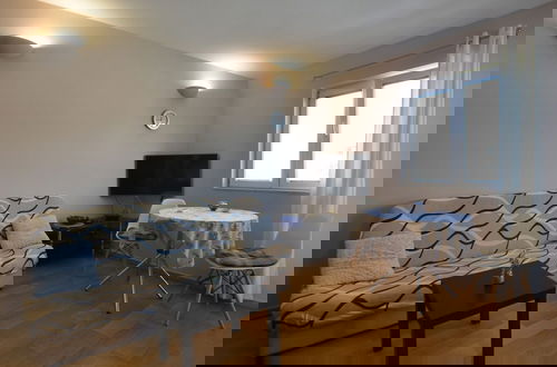 Foto 4 - Charming Retreat Near Rovinj With Private Balcony