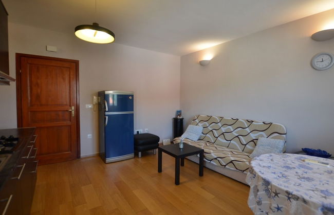 Charming Retreat Near Rovinj With Private Balcony - Foto 5