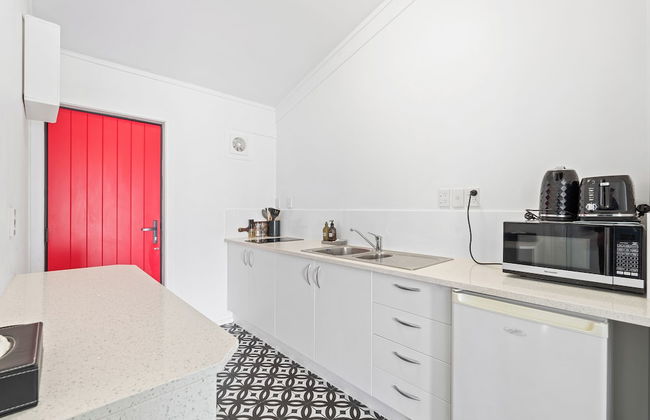 Orewa Beachcomber - Foto 41