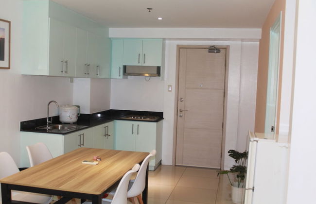 Premiere Haven at Sea Residences - Foto 67