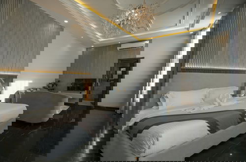 Foto 9 - Arayik Resorts