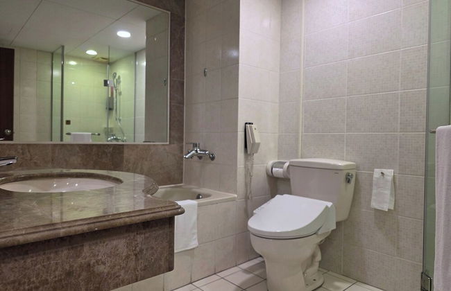 Healthy Residence - Photo 22