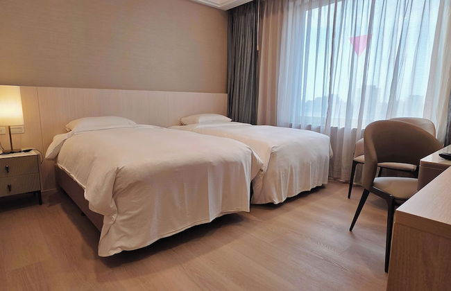 Healthy Residence - Photo 15