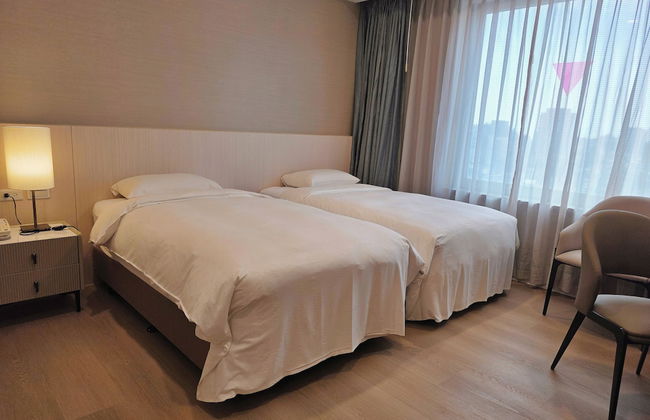 Healthy Residence - Photo 8