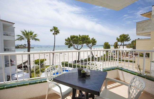 Sand Beach Apartments - Photo 1