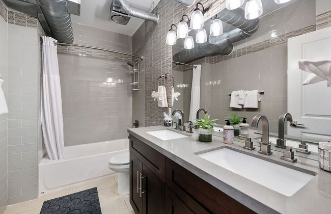Wilton River Suites (Adults Only) - Foto 29