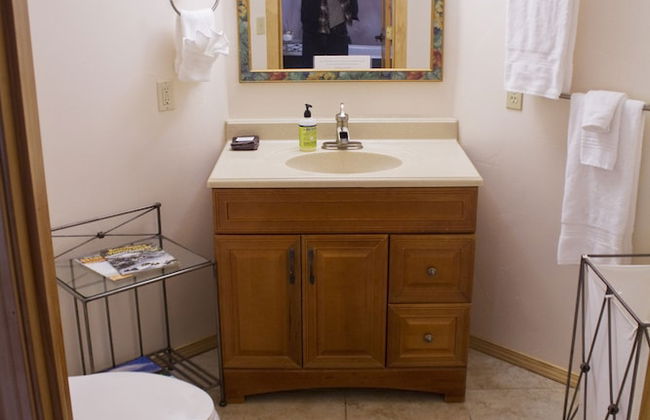 Strawhouse Resorts - Photo 47