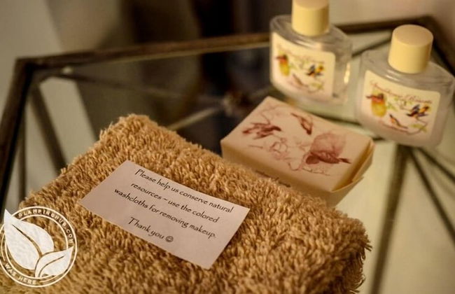 Strawhouse Resorts - Photo 49