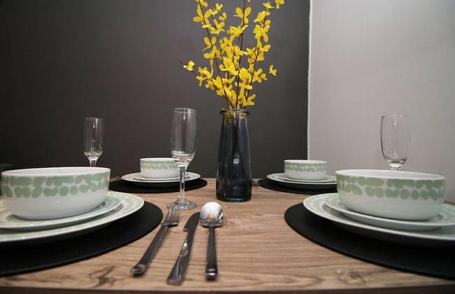 Skyline Remarkable 2-bed Apartment in Swansea - Foto 25