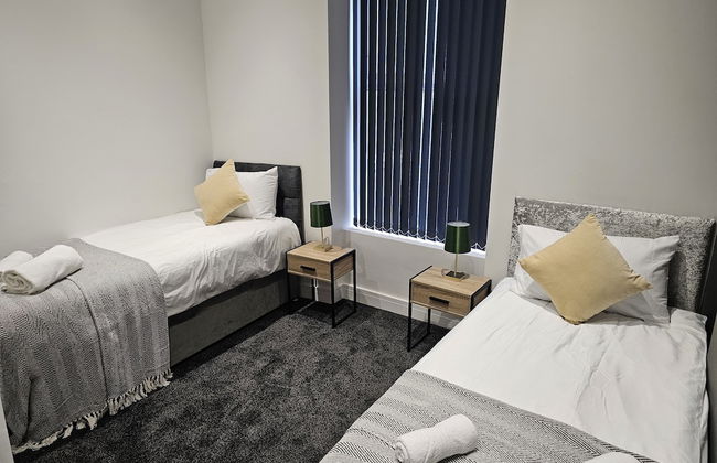 Skyline Remarkable 2-bed Apartment in Swansea - Foto 2