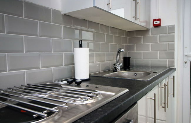 Skyline Remarkable 2-bed Apartment in Swansea - Foto 14